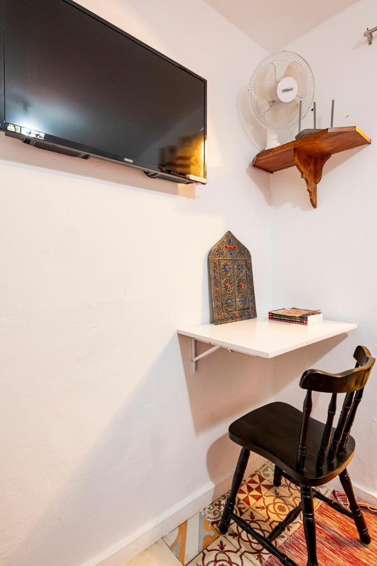 Studio At The Heart Of Medina Lejlighed Tanger Eksteriør billede